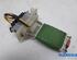 Resistor Interior Blower CITROËN C1 (PM_, PN_), PEUGEOT 107 (PM_, PN_)