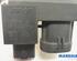 Resistor Interior Blower PEUGEOT 207 CC (WD_)