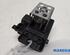 Resistor Interior Blower RENAULT CAPTUR I (J5_, H5_), RENAULT CLIO IV (BH_)