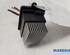 Resistor Interior Blower RENAULT TWINGO II (CN0_)