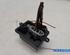 Resistor Interior Blower RENAULT TWINGO II (CN0_)