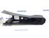 Armrest PEUGEOT 2008 I (CU)