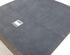 Trunk Floor Mat Carpet PEUGEOT 508 SW I (8E_)