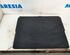 Trunk Floor Mat Carpet PEUGEOT 3008 Großraumlimousine (0U_)