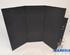 Trunk Floor Mat Carpet PEUGEOT 5008 (0E, 0U)