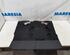 Trunk Floor Mat Carpet RENAULT MEGANE III Grandtour (KZ0/1)