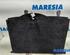 Trunk Floor Mat Carpet FIAT GRANDE PUNTO (199_), FIAT PUNTO EVO (199_), ABARTH GRANDE PUNTO, ABARTH PUNTO (199_)