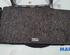 Trunk Floor Mat Carpet PEUGEOT 107 (PM_, PN_), CITROËN C1 (PM_, PN_)