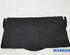 Trunk Floor Mat Carpet PEUGEOT 107 (PM_, PN_), CITROËN C1 (PM_, PN_)