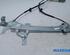 Window Lift RENAULT MEGANE III Grandtour (KZ0/1)