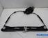 Window Lift FIAT PANDA (169_)