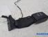 Seat Belt Buckle LANCIA Ypsilon (312_), FIAT Panda (312, 319)