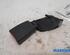 Seat Belt Buckle FIAT 500 (312), FIAT 500 C (312), FIAT 500/595/695 (312), FIAT 500C/595C/695C (312)