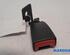 Seat Belt Buckle FIAT Grande Punto (199), FIAT Punto (199), FIAT Punto Evo (199)