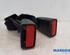 Seat Belt Buckle OPEL Karl (C16)