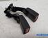 Seat Belt Buckle OPEL Karl (C16)