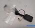 Seat Belt Buckle PEUGEOT 308 CC (4B)