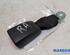 Seat Belt Buckle CITROËN C1 (PM_, PN_), PEUGEOT 107 (PM_, PN_)