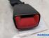 Seat Belt Buckle CITROËN C1 (PM_, PN_), PEUGEOT 107 (PM_, PN_)