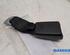 Seat Belt Buckle CITROËN C1 (PM_, PN_), PEUGEOT 107 (PM_, PN_)