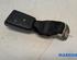 Seat Belt Buckle CITROËN C1 (PM_, PN_), PEUGEOT 107 (PM_, PN_)