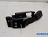 Seat Belt Buckle RENAULT CLIO III (BR0/1, CR0/1), RENAULT CLIO II (BB_, CB_)