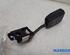 Seat Belt Buckle PEUGEOT 307 CC (3B)