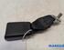 Seat Belt Buckle CITROËN C1 (PM_, PN_), PEUGEOT 107 (PM_, PN_)