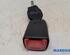 Seat Belt Buckle CITROËN C1 (PM_, PN_), PEUGEOT 107 (PM_, PN_)