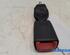 Seat Belt Buckle CITROËN C1 (PM_, PN_), PEUGEOT 107 (PM_, PN_)