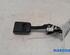 Seat Belt Buckle PEUGEOT 307 CC (3B)