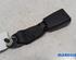 Buckle autogordel FIAT PANDA (169_)