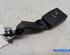 Seat Belt Buckle FIAT PANDA (169_)