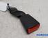 Seat Belt Buckle FIAT PANDA (169_)