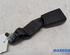 Seat Belt Buckle FIAT PANDA (169_)