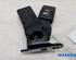 Seat Belt Buckle PEUGEOT 208 I (CA_, CC_)