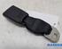 Seat Belt Buckle PEUGEOT 107 (PM_, PN_), CITROËN C1 (PM_, PN_)