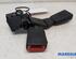 Buckle autogordel PEUGEOT 3008 MPV (0U_)