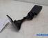 Seat Belt Buckle PEUGEOT 3008 MPV (0U_)