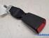 Seat Belt Buckle CITROËN C1 (PM_, PN_), PEUGEOT 107 (PM_, PN_)