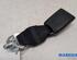 Seat Belt Buckle CITROËN C1 (PM_, PN_), PEUGEOT 107 (PM_, PN_)