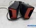 Seat Belt Buckle FIAT PANDA (312_, 319_), FIAT PANDA VAN (312_, 519_), LANCIA YPSILON (312_)