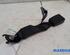 Seat Belt Buckle RENAULT TWINGO III (BCM_, BCA_)