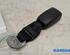 Seat Belt Buckle CITROËN C1 (PM_, PN_), PEUGEOT 107 (PM_, PN_)