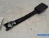 Seat Belt Buckle CITROËN C1 (PM_, PN_), PEUGEOT 107 (PM_, PN_)