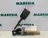 Seat Belt Pretensioners RENAULT Laguna I (556, B56)