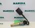 Seat Belt Pretensioners RENAULT Laguna I (556, B56)