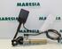 Seat Belt Pretensioners RENAULT Megane I Coach (DA0/1)