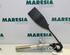 Seat Belt Pretensioners RENAULT Clio II (BB, CB)