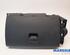 Glove Compartment (Glovebox) RENAULT Trafic III Kasten (FG)